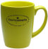 Promotional Yellow